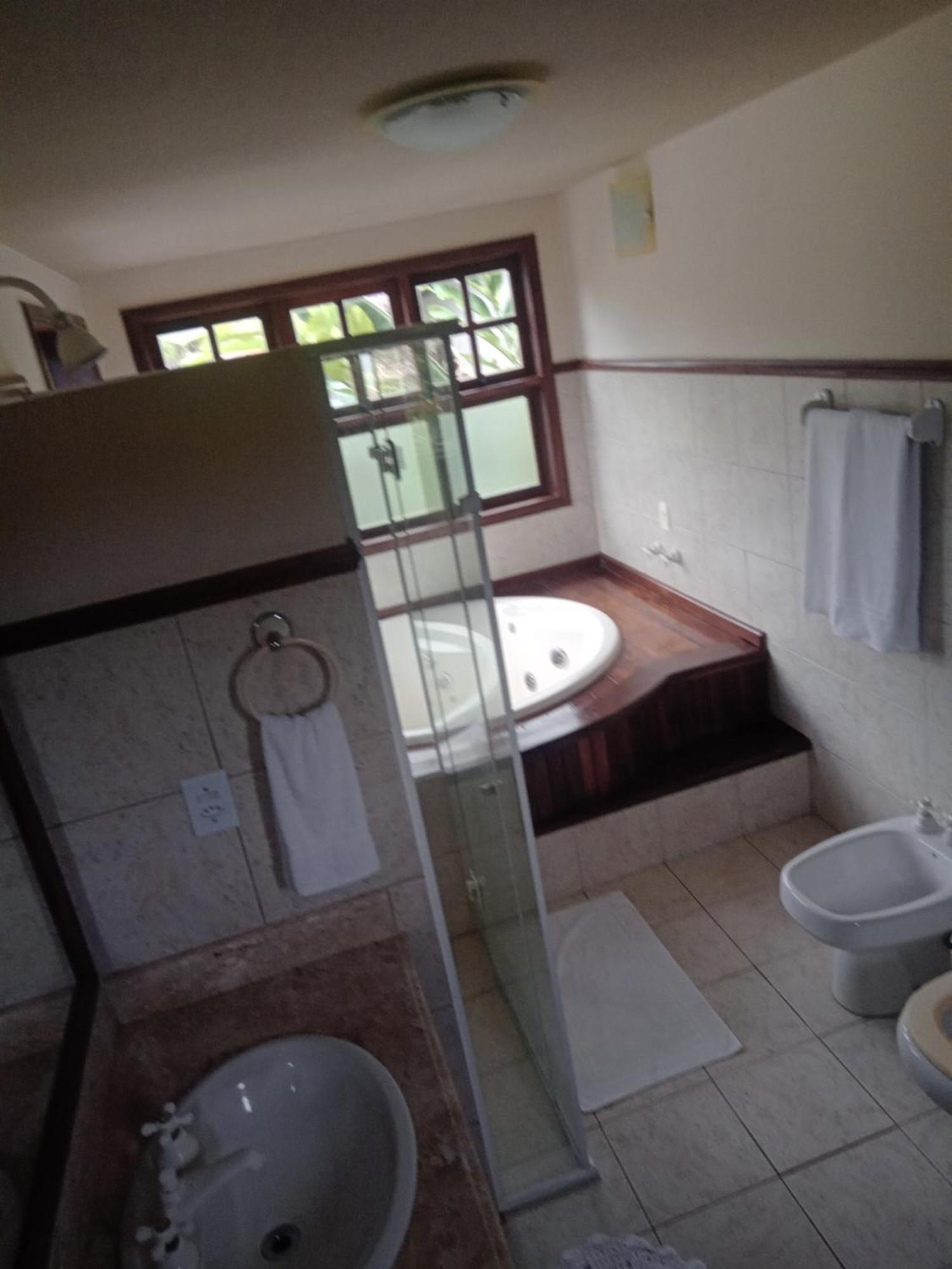 פאראטי Hospedaria Da Nadia חדר תמונה